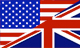 Flag English